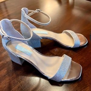 Betsy Johnson Dressy Shoe/Sandal, Size 9